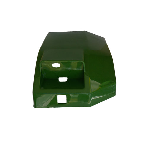 Extensión Guardabarros Derecho John Deere Series 6000,10 - L101643 - Repuestos John Deere, Repuestos de tractores John Deere, Filtros John Deere - Recambios de Tractor