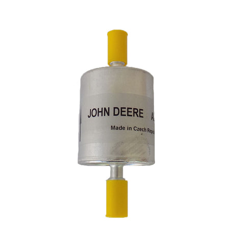 Filtro de Combustible John Deere - AL153517 - Repuestos John Deere, Repuestos de tractores John Deere, Filtros John Deere - Recambios de Tractor