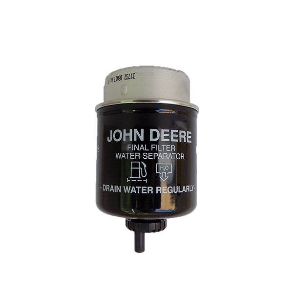 Filtro de Combustible John Deere RE62418 - Repuestos John Deere, Repuestos de tractores John Deere, Filtros John Deere - Recambios de Tractor