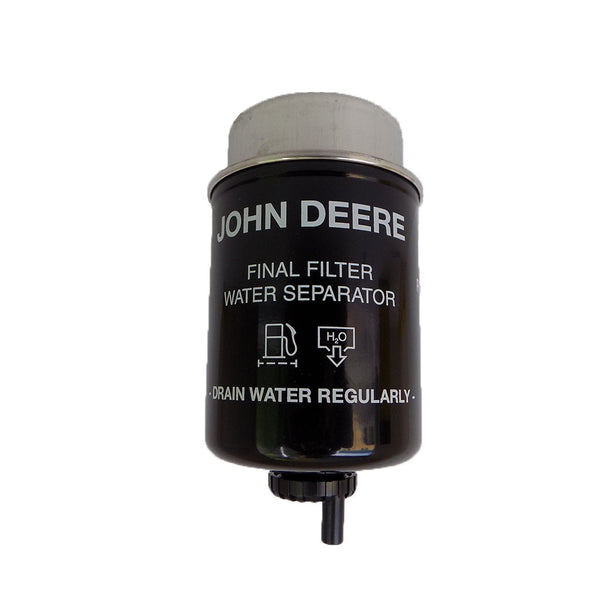 Filtro de Combustible John Deere - RE62419 - Repuestos John Deere, Repuestos de tractores John Deere, Filtros John Deere - Recambios de Tractor